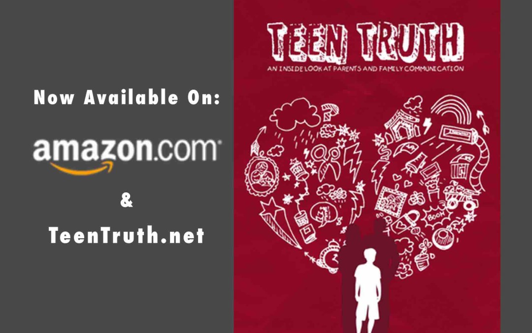 New Parenting Film from TEEN TRUTH