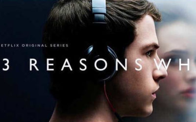 Suicidal Teens: “13 Reasons Why”