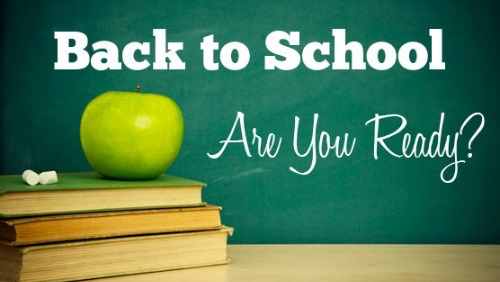 7 Back to School Tips for Counselors
