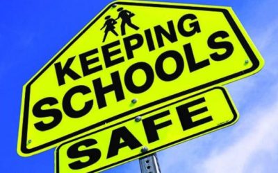 3 Simple Ways to Strengthen School Safety