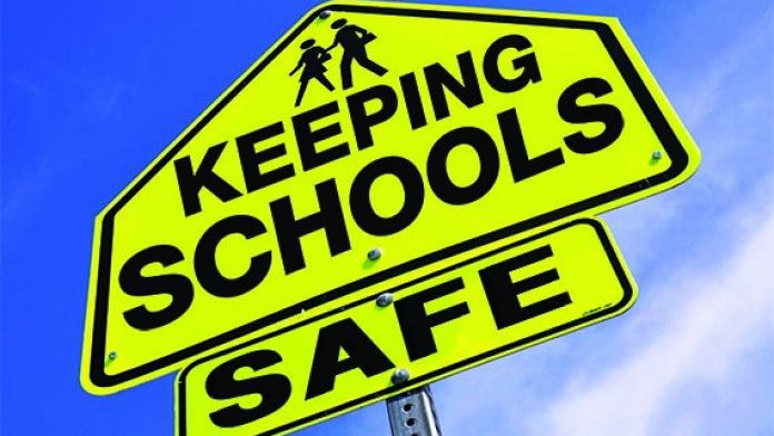3 Simple Ways to Strengthen School Safety