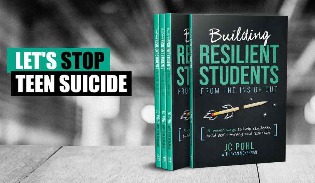 Free Suicide Prevention Lesson in This Blog