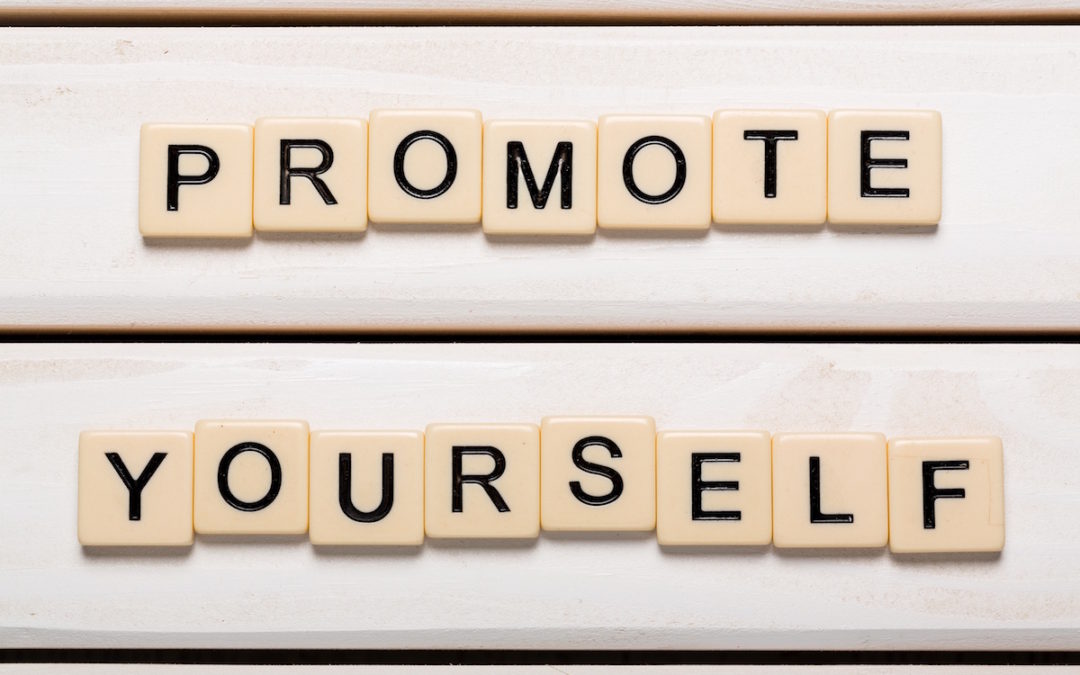 Self-Promotion: An Important Skill for Any Educator