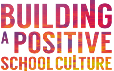 The Most Powerful School Culture Idea Ever!