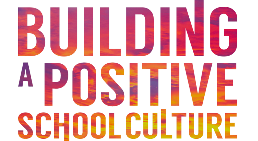 The Most Powerful School Culture Idea Ever!