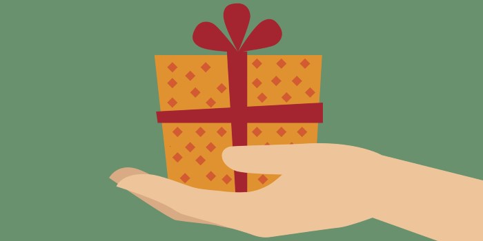 3 Ways to Boost the Spirit of Giving on Campus