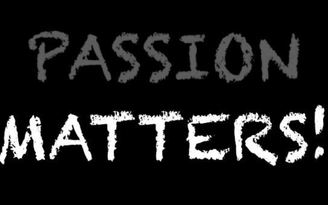 How to Inspire Passionate Learning