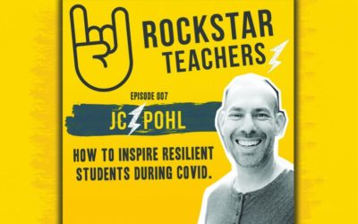 How to Inspire Student Resiliency During Covid