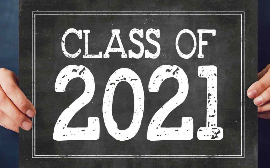 The class of 2021 is hurting… This idea can help!