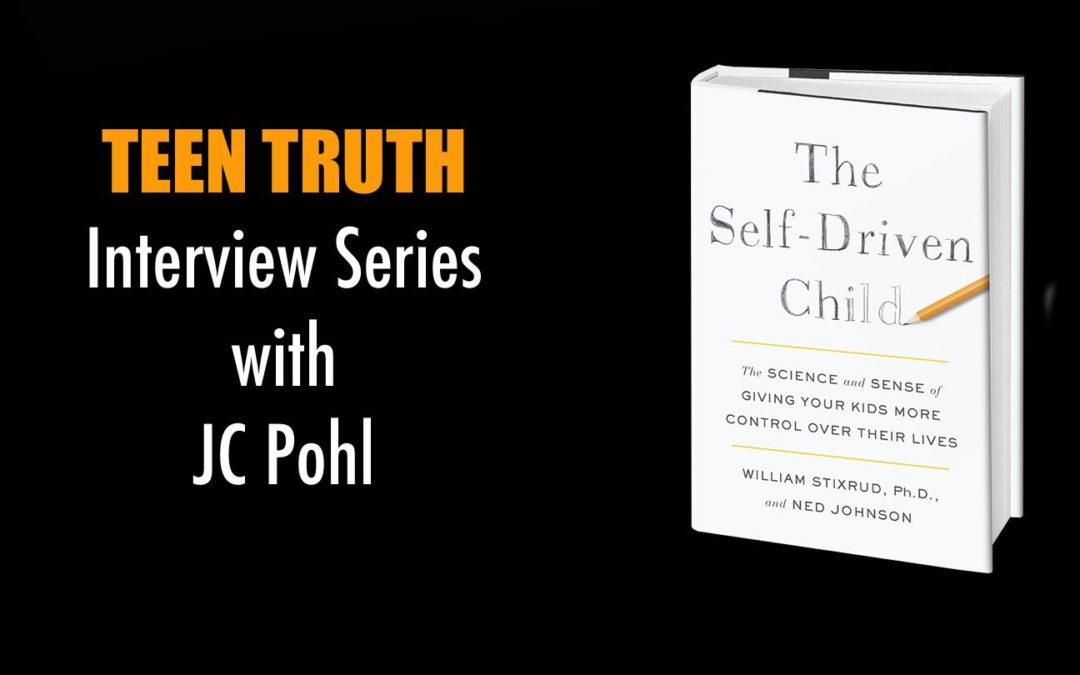 The Value of The Self-Driven Child